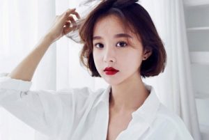5 kiểu tóc ngắn Hàn Quốc đẹp và cá tính