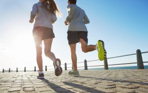 Top 5 tác dụng của chạy bộ cải thiện sức khỏe con người