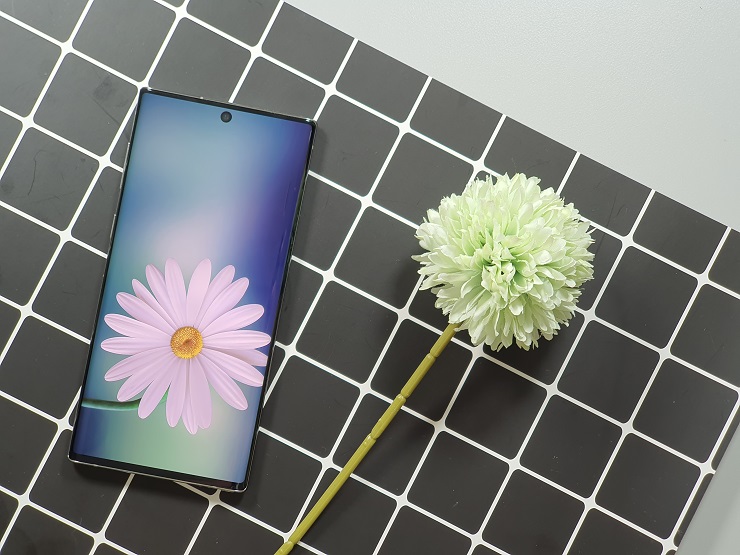 Samsung Note 10 5G có còn đáng mua lúc này?